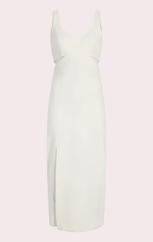 Halsey Dress sold by cinq a sept