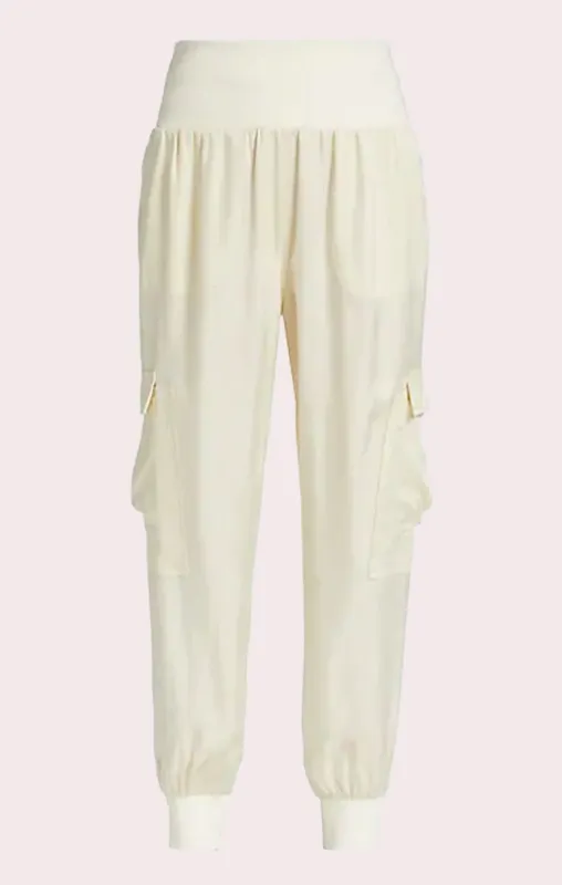 Giles Pant sold by cinq a sept