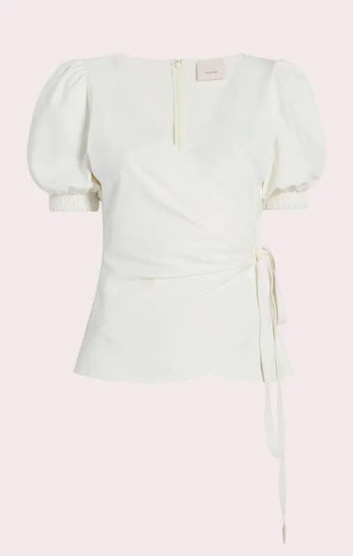 Andra Top sold by cinq a sept