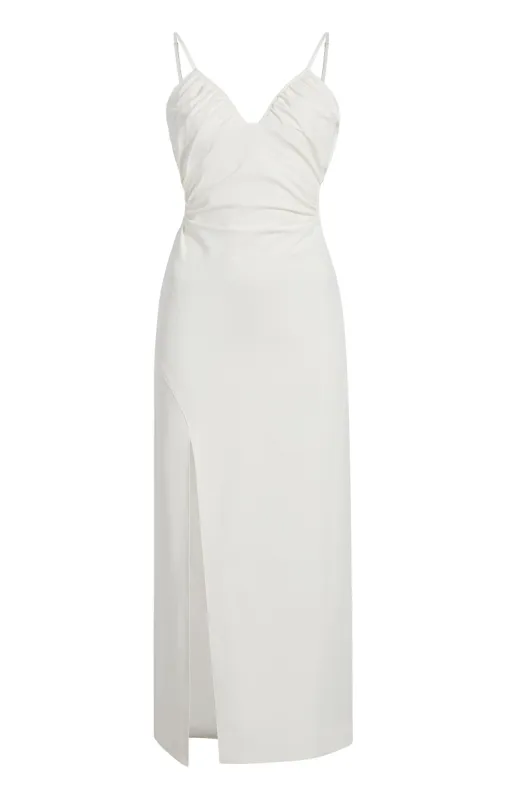 Adria Dress sold by cinq a sept