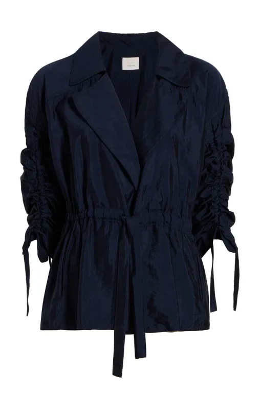 Emmeline Jacket sold by cinq a sept