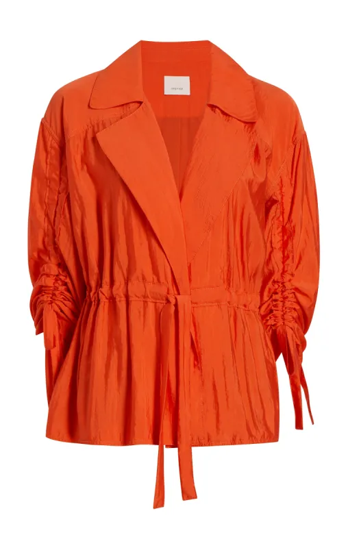 Emmeline Jacket sold by cinq a sept