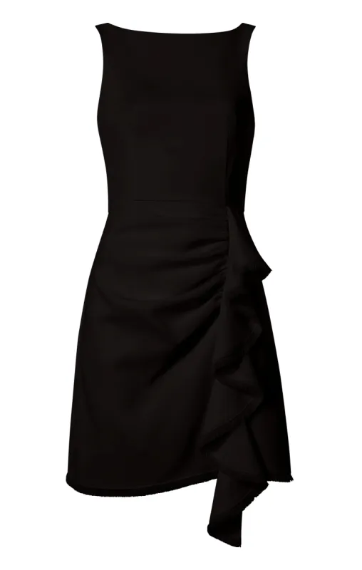 Bethel Dress sold by cinq a sept