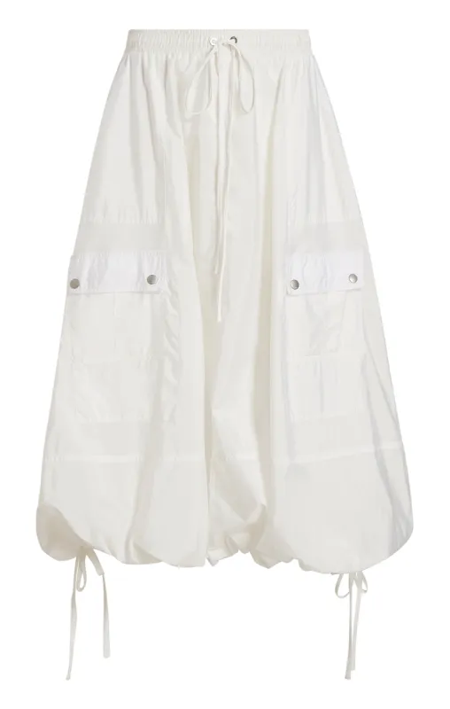 Finley Skirt sold by cinq a sept
