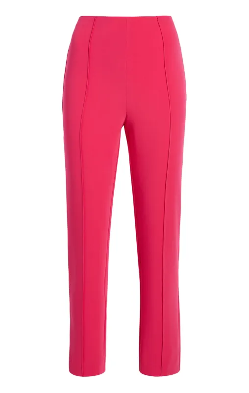 Cropped Brianne Pant sold by cinq a sept