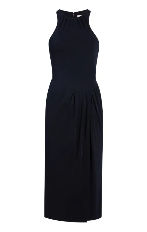 Lezlie Dress sold by cinq a sept
