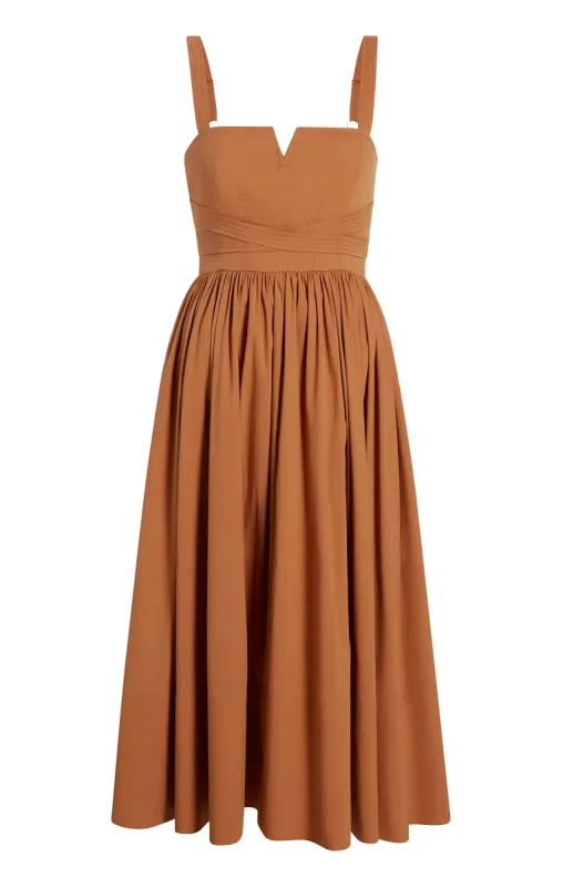 Cornelia Dress made by cinq a sept