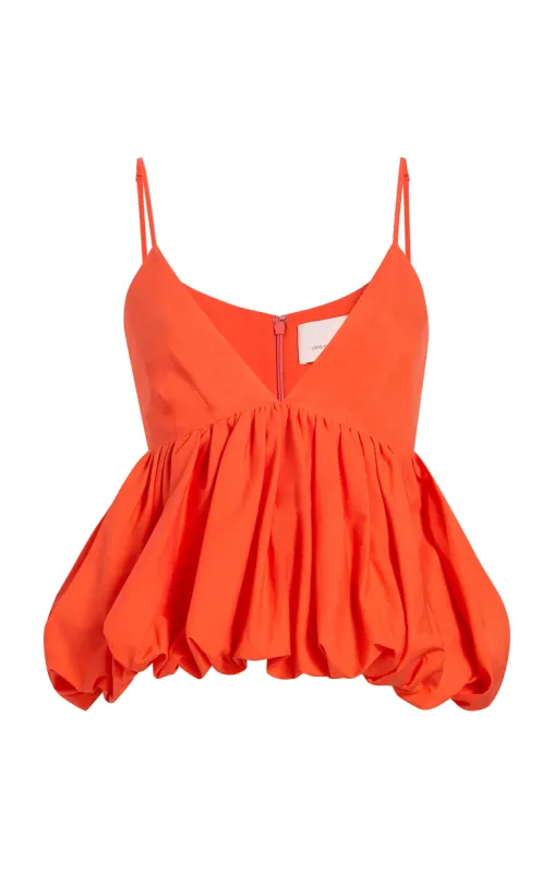 Effie Top sold by cinq a sept