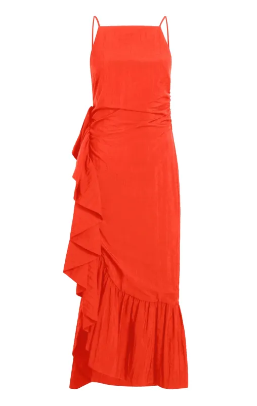 Neena Dress sold by cinq a sept