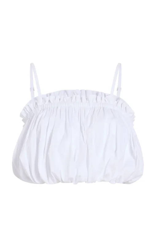 Ivee Top sold by cinq a sept