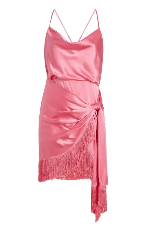 Octavia Dress made by cinq a sept