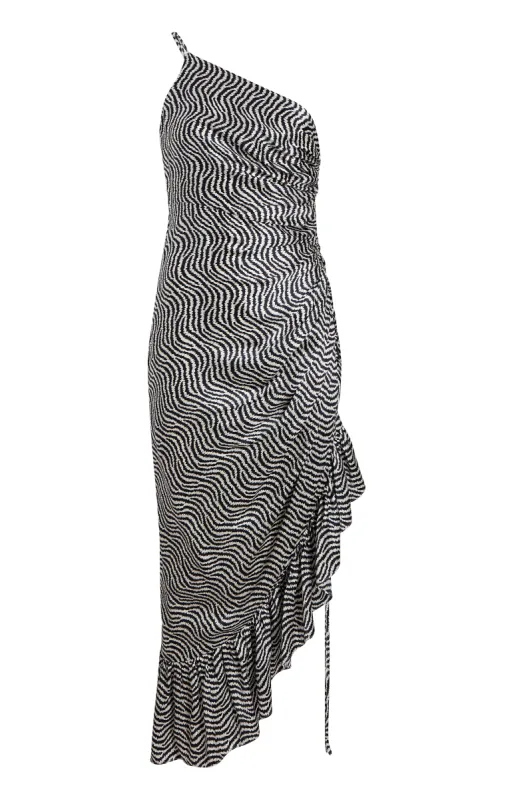 Christel Dress sold by cinq a sept