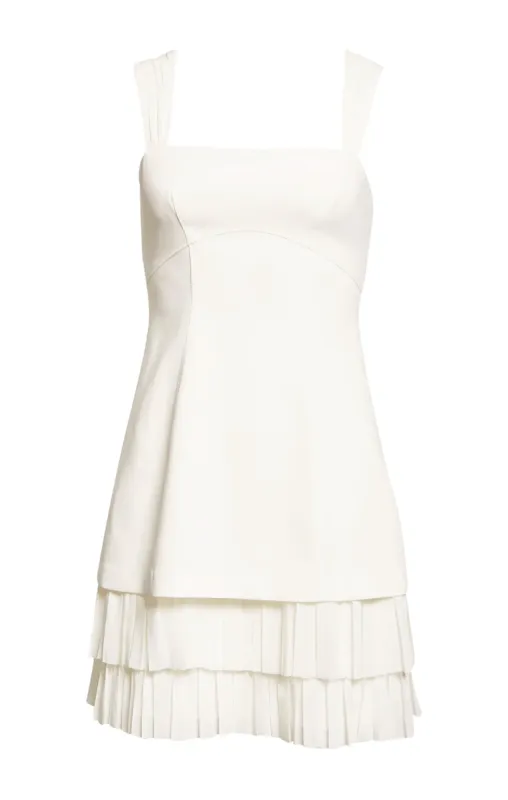 Adrienne Dress sold by cinq a sept