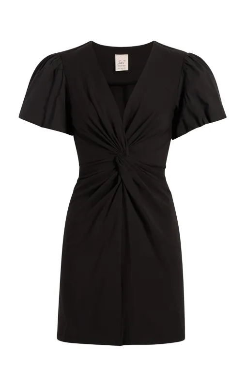 Bette Dress sold by cinq a sept