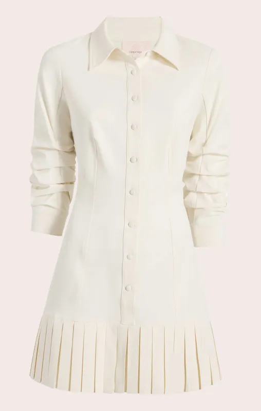 Lucilla Dress sold by cinq a sept