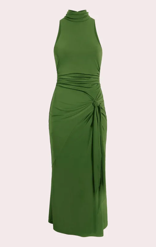 Rori Dress sold by cinq a sept