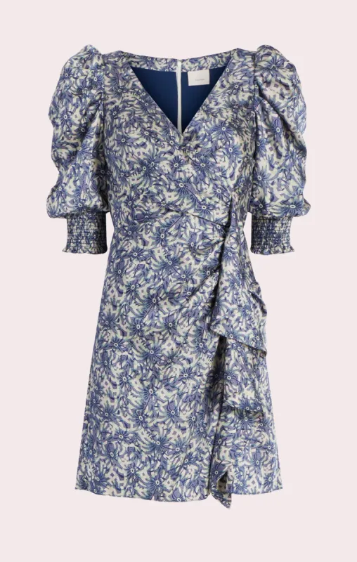 Lucinda Dress sold by cinq a sept