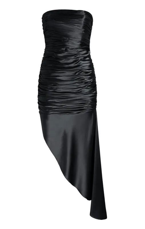 Eliza Dress sold by cinq a sept