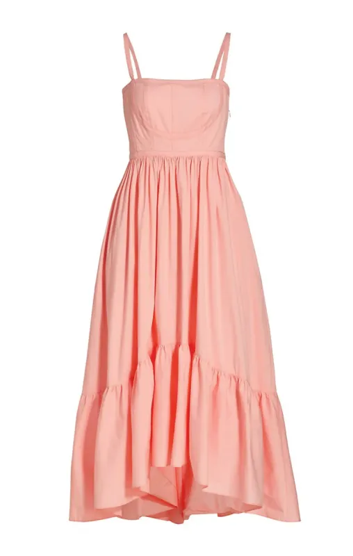 Elsie Dress sold by cinq a sept