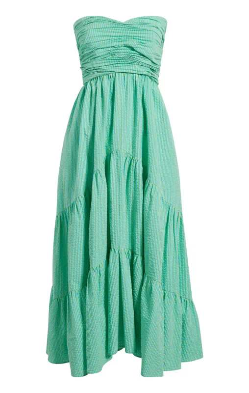 Maurice Dress sold by cinq a sept