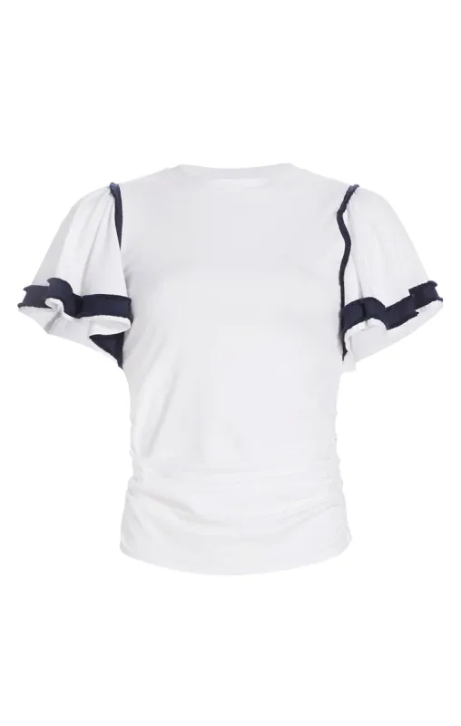 Marnia Top sold by cinq a sept