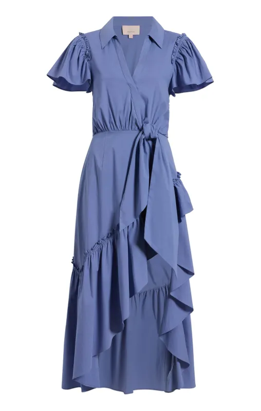 Lila Dress made by cinq a sept