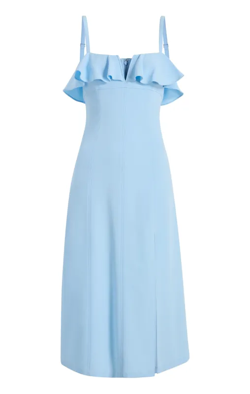 Karrie Dress sold by cinq a sept