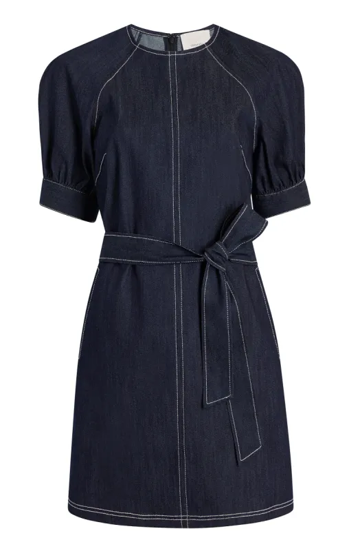 Abby Dress sold by cinq a sept