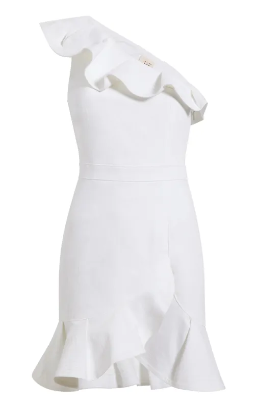 Laury Dress sold by cinq a sept