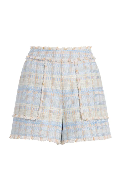 Boxweave Allen Short made by cinq a sept