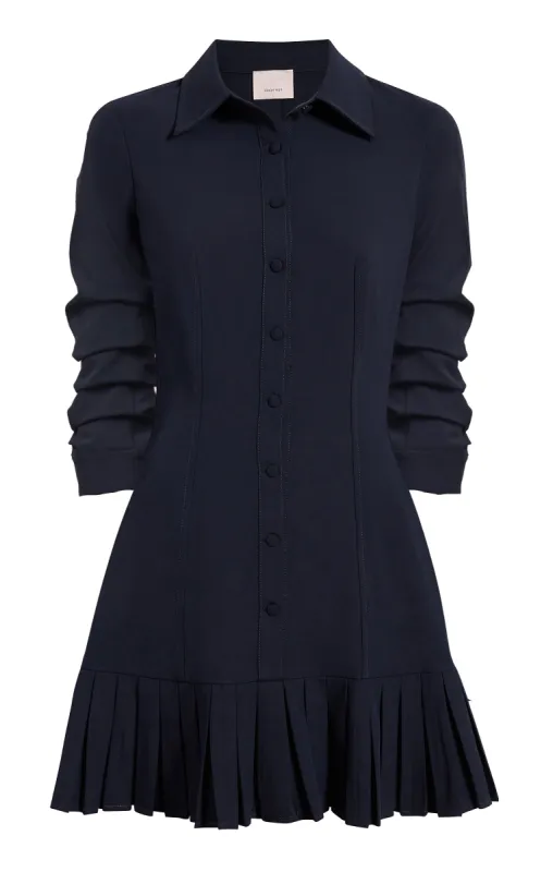 Lucilla Dress sold by cinq a sept