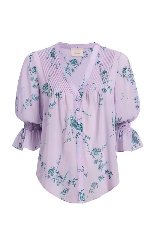 Jennings Top sold by cinq a sept