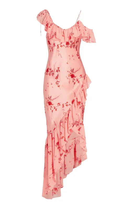 Kersti Dress sold by cinq a sept