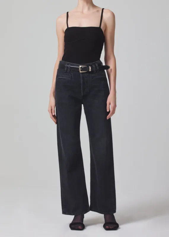 Gaucho Trouser in Prophecy sold by Citizens Of Humanity