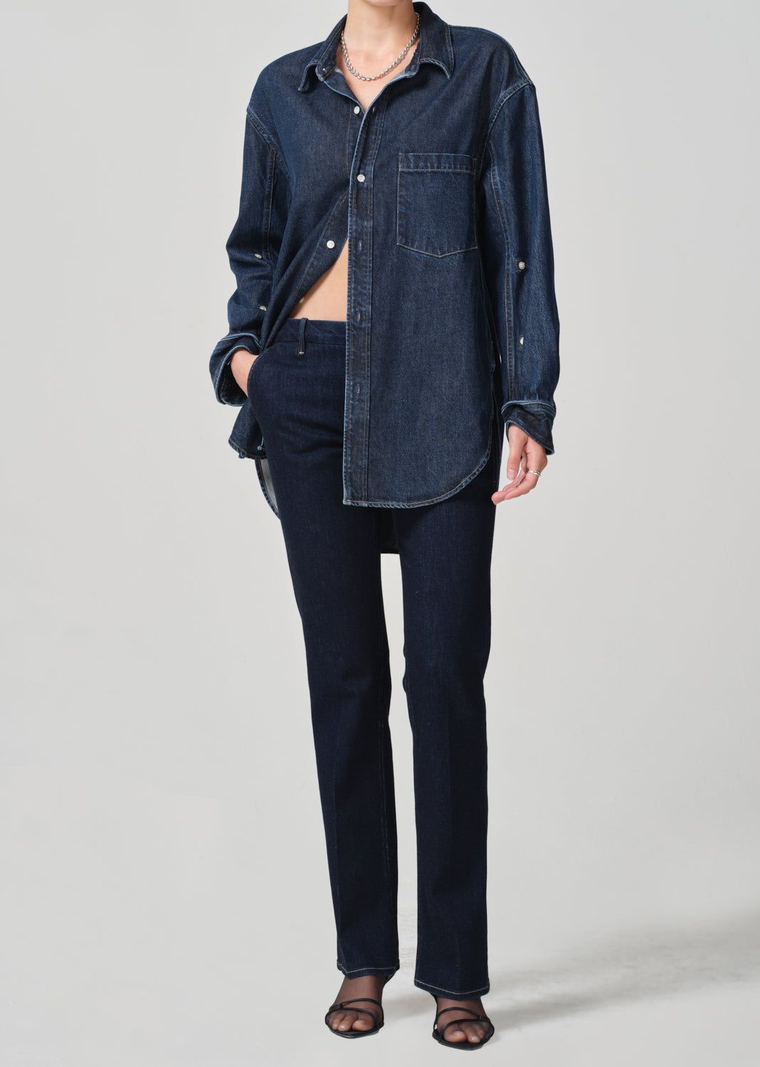 Stella Trouser in Reva sold by Citizens Of Humanity