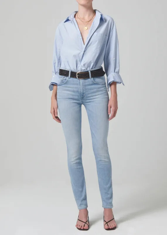 Sloane Skinny in Marquee sold by Citizens Of Humanity