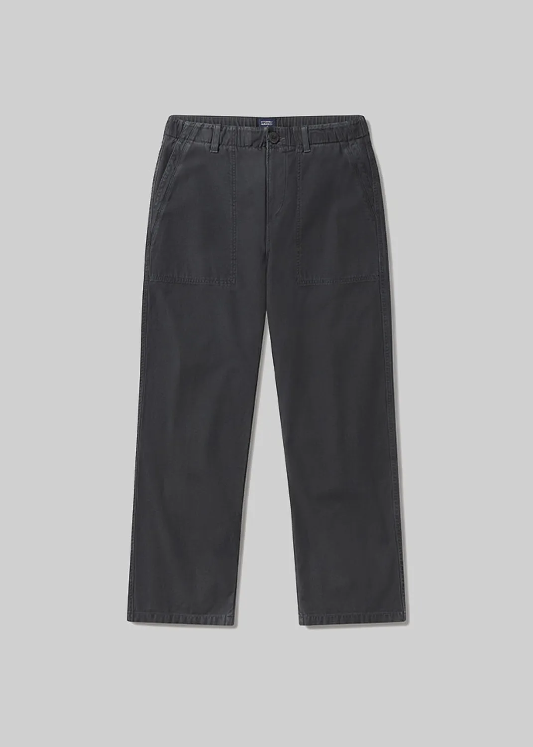 Hayden Relaxed Utility Pant in Charred Cedar sold by Citizens Of Humanity