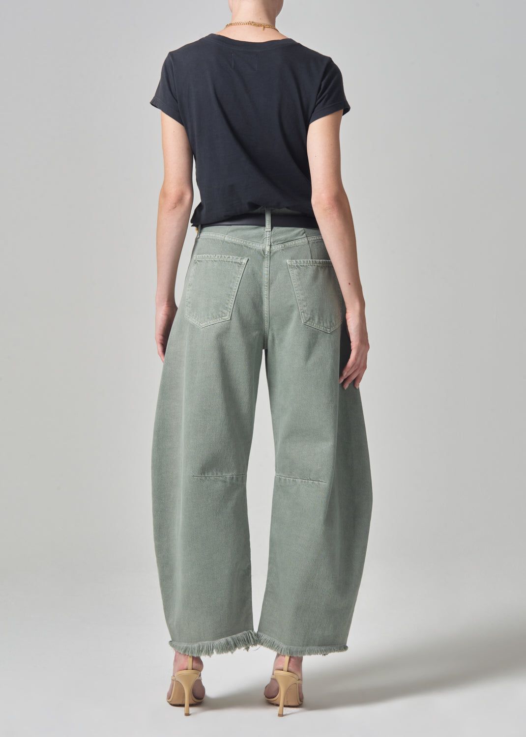 Horseshoe Jean in Nova sold by Citizens Of Humanity product image thumbnail 2