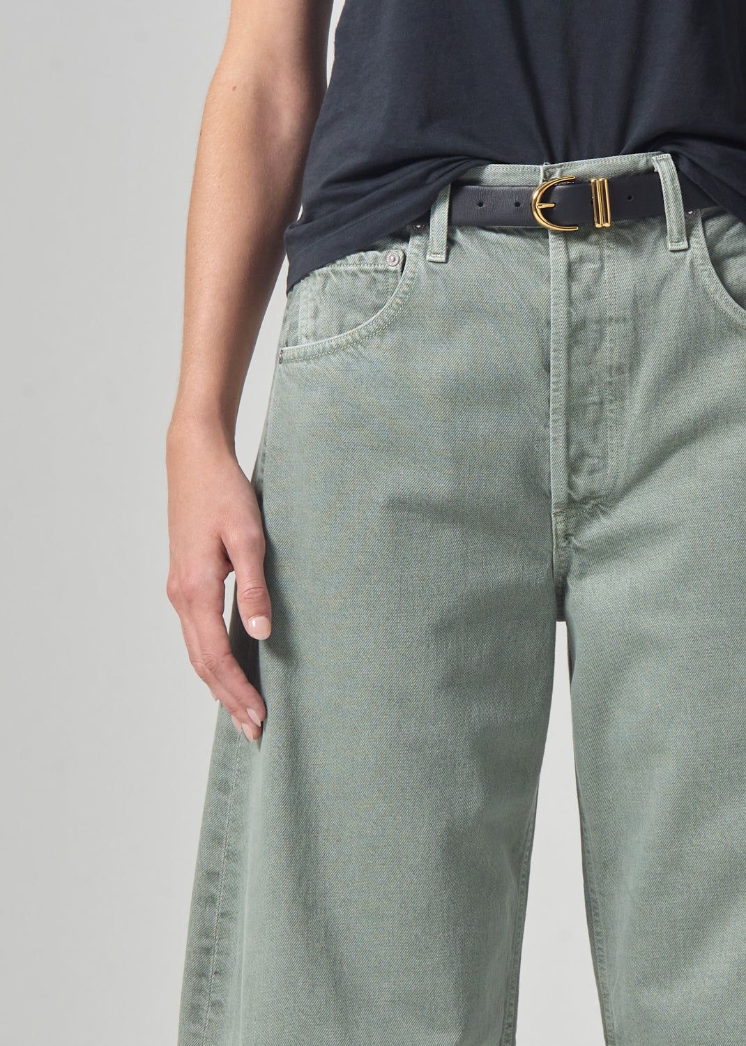 Horseshoe Jean in Nova sold by Citizens Of Humanity product image thumbnail 5