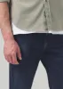 London Tapered Slim Cashmere Denim in Prospect sold by Citizens Of Humanity