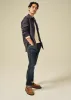 London Tapered Slim Cashmere Denim in Prospect sold by Citizens Of Humanity