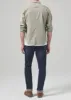 London Tapered Slim Cashmere Denim in Prospect sold by Citizens Of Humanity