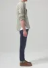 London Tapered Slim Cashmere Denim in Prospect sold by Citizens Of Humanity