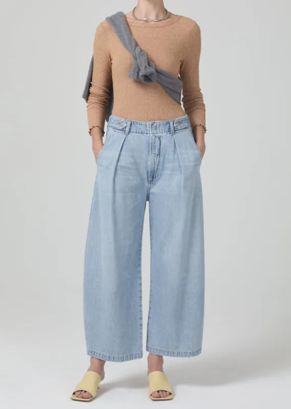 Payton Utility Trouser in Roma made by Citizens Of Humanity