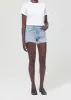 Parker Vintage Cut Off Short in Swapmeet sold by Citizens Of Humanity