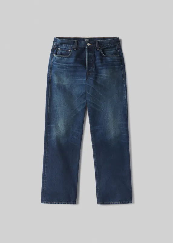 Hayden Baggy Archive in Joji sold by Citizens Of Humanity