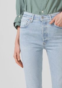 Jolene High Rise Vintage Slim in Lush sold by Citizens Of Humanity