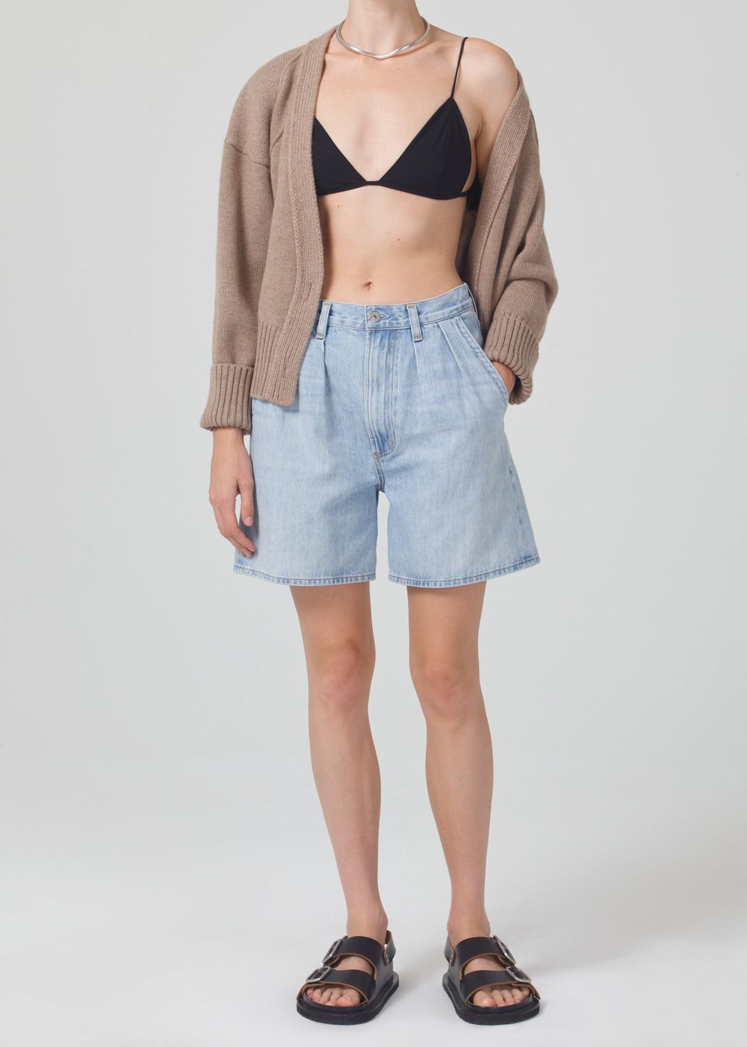 Maritzy Short in Winsor sold by Citizens Of Humanity