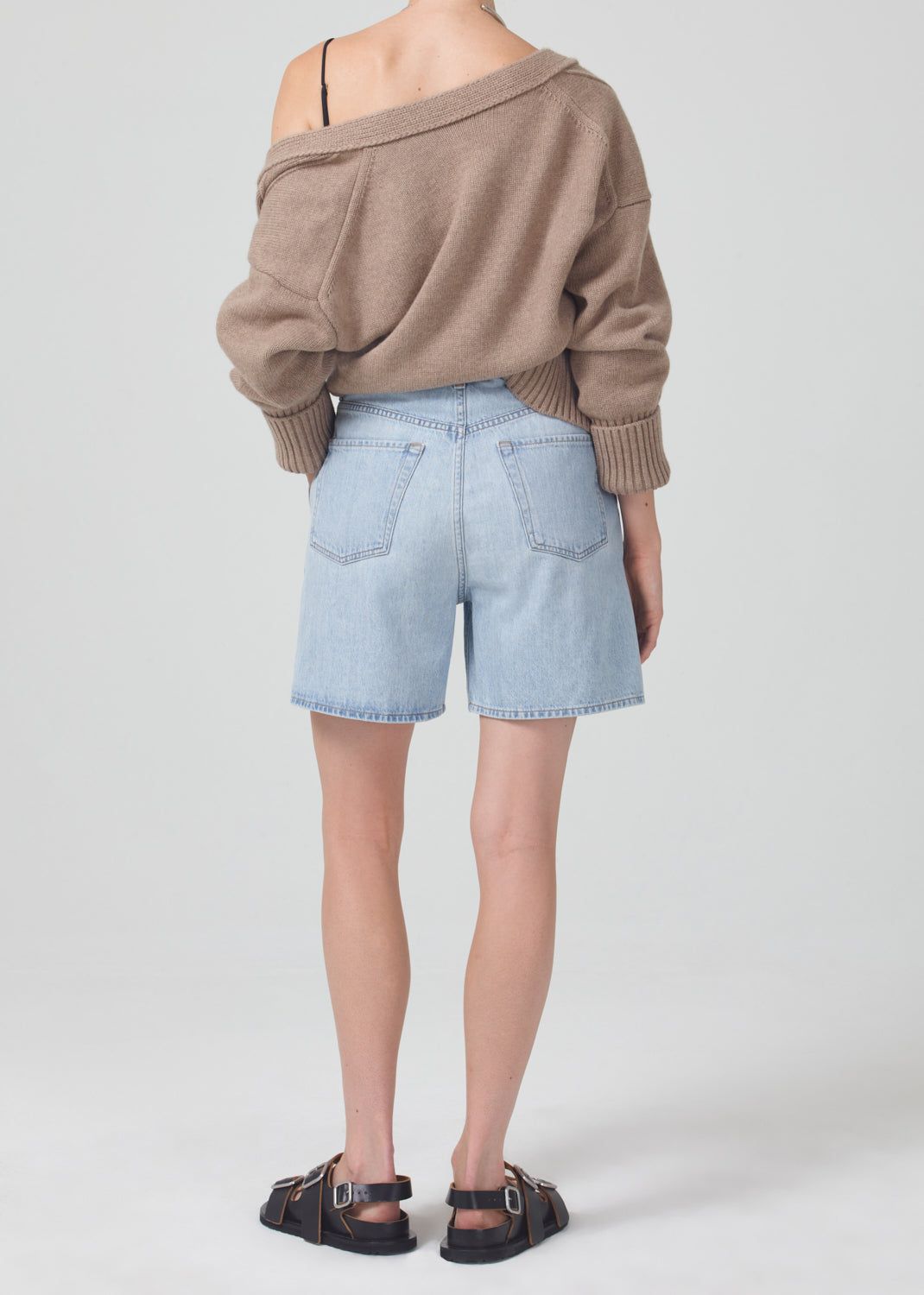 Maritzy Short in Winsor sold by Citizens Of Humanity product image thumbnail 2