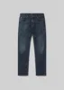 Gage Slim Straight Archive in Alchemy sold by Citizens Of Humanity